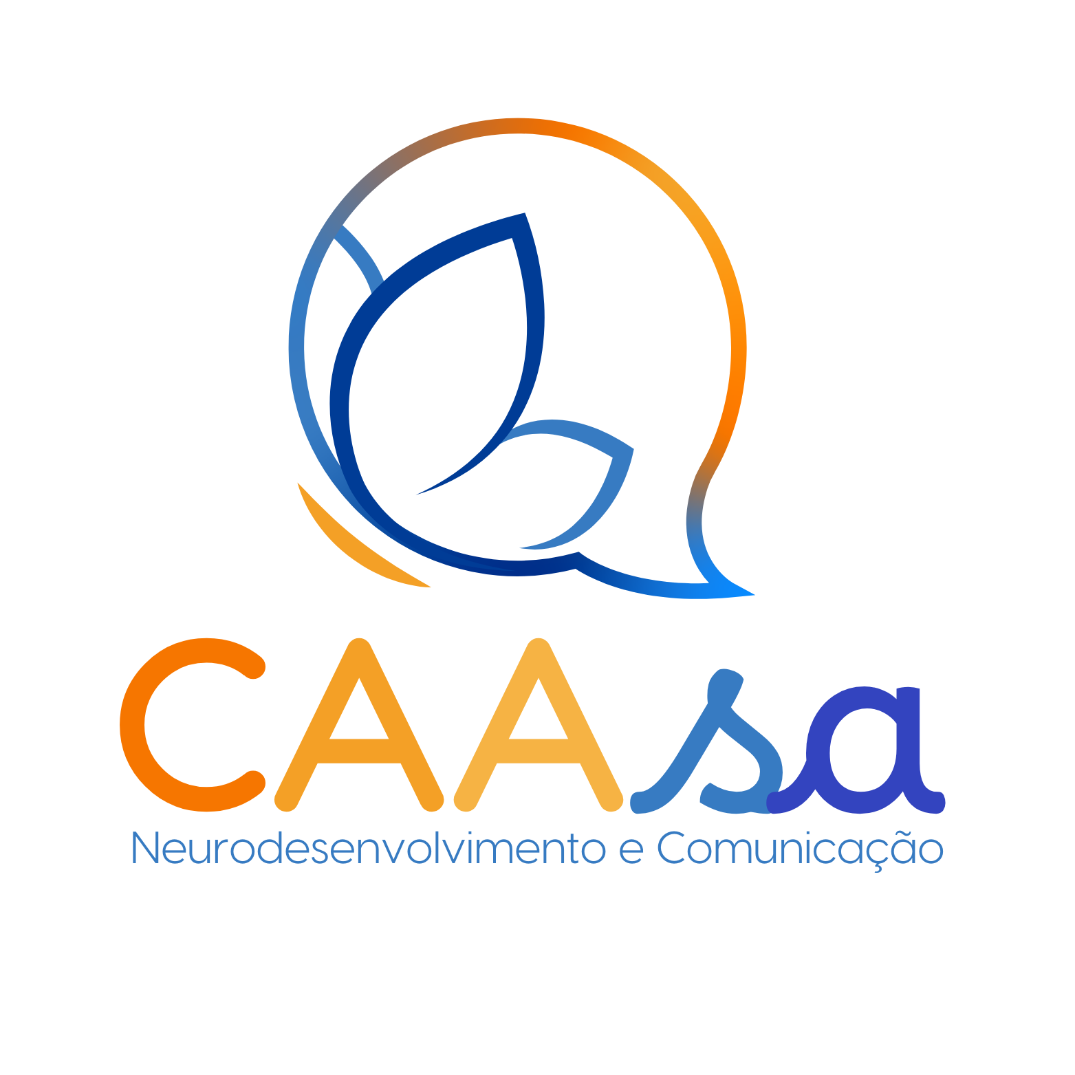 CAAsa – Espaço de Neurodesenvolvimento e de Comunicação